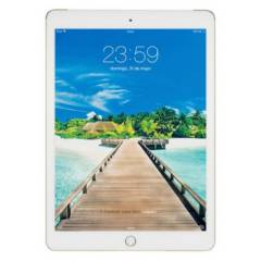 APPLE - Apple iPad mini 3 16GB Dorado - Reacondicionado