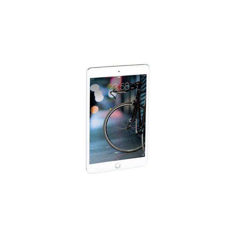 APPLE Apple iPad Mini 3 7.9 64GB Plateado - Reacondicionado