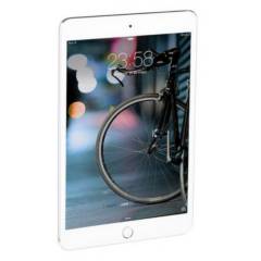 APPLE - Apple iPad Mini 3 7.9" 64GB Plateado - Reacondicionado