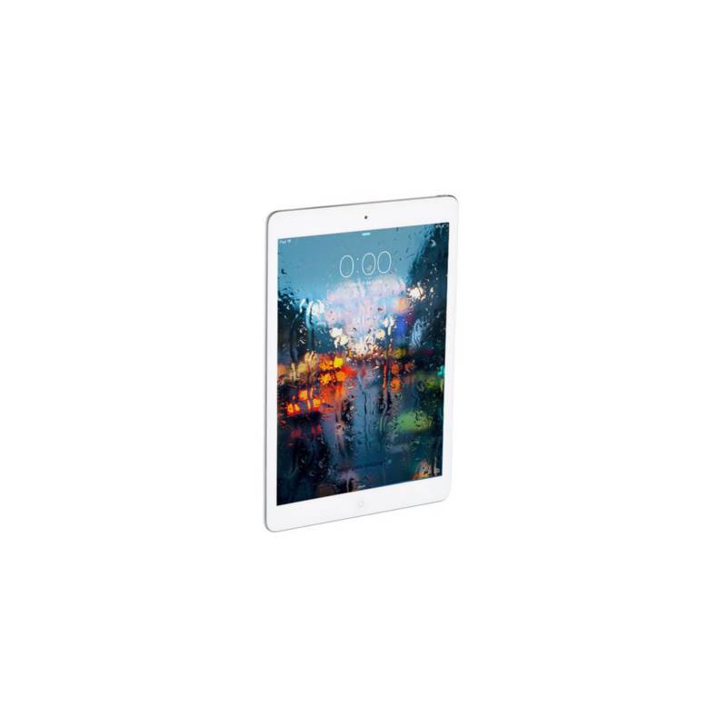 APPLE - Apple iPad Mini 2 7.9" 32GB Plateado- Reacondiconado