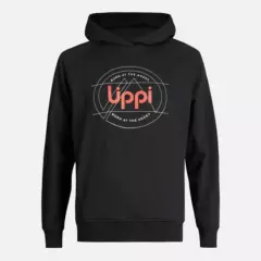 LIPPI - Insigne Hoody Sweatshirt Front Print