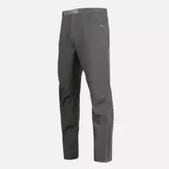 LIPPI - Pantalon Hombre Kimball Softshell Pants Gris Medio Lippi