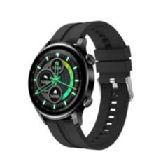 ARGOMTECH - Reloj Inteligente ARGOM Skeiwatch C60 Black