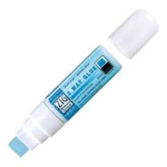 WER MEMORY KEEPERS - Jumbo glue pen plumón de pegamento sticky thumb