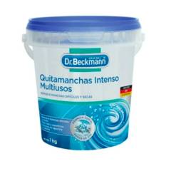 DR BECKMANN - Dr. Beckmann Quitamanchas Intenso Multiusos 1 kg