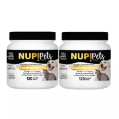 NUP - Duo Condroprotector Premium cuidado hueso y cartílago