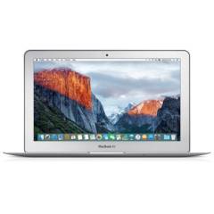 APPLE - MacBook Air 11,6 Intel Core i5 1,6GHz 4GB RAM 128GB SSD Mac OS Monterey - Reacondicionado