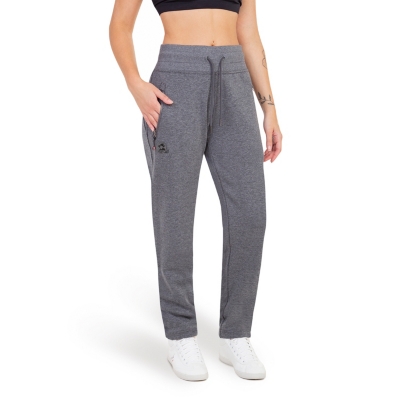 3Pcs Forro Polar Pantalones De Yoga, Cintura Alta Ajustados