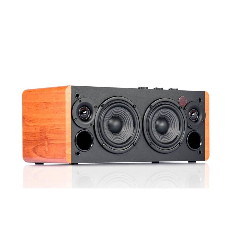 Edifier Altavoz Bluetooth D12 2.0 Negro