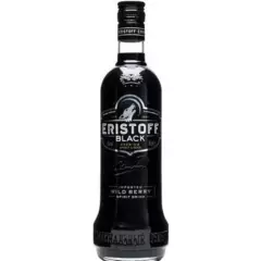 ERISTOFF - ERISTOFF BLACK 700 CC