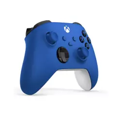 MICROSOFT - Control Inalámbrico Xbox Series X/S  Shock Blue