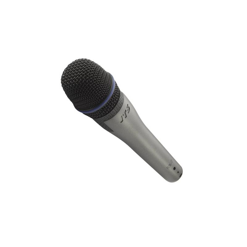 JTS - Microfono Dinamico Vocal e Instrumento JTS SX-7
