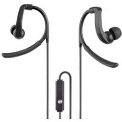 VIVITAR - Ear Grip Earphones Auriculares de sujeción al oído
