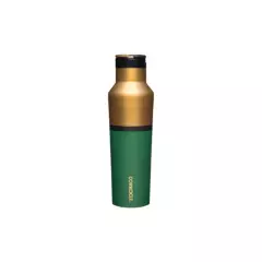 CORKCICLE - Botella de agua Térmica Sport Marvel 600ml Loki CORKCICLE