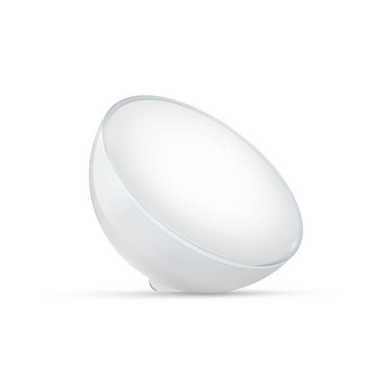 PHILIPS HUE Pack 2 Lámparas Portátil Philips Hue Go V2 Bluetooth