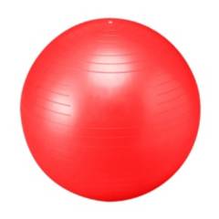 JKS - Balón de yoga o pilates jks 65 cm multicolor