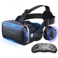 GENERICO - VR Auriculares Gafas De Realidad Virtual 3D para NIÑOS