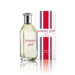 TOMMY HILFIGER - Perfume Tommy Hilfiger Tommy Girl 30 Ml