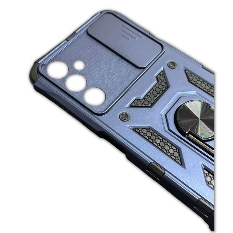 Funda Armor Ring Antigolpe Para Samsung A23