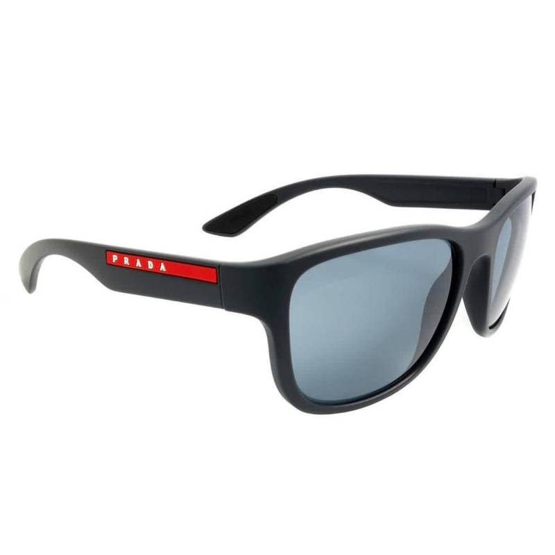 PRADA Lentes de Sol Prada PR-PS01US-UFK5L0-59 Negro 