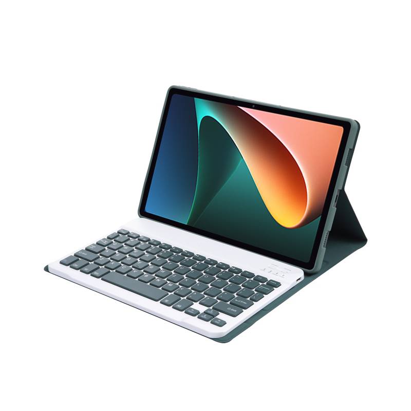 GENERICO con teclado Bluetooth para iPad Air Pro 9.7 Verde | falabella.com