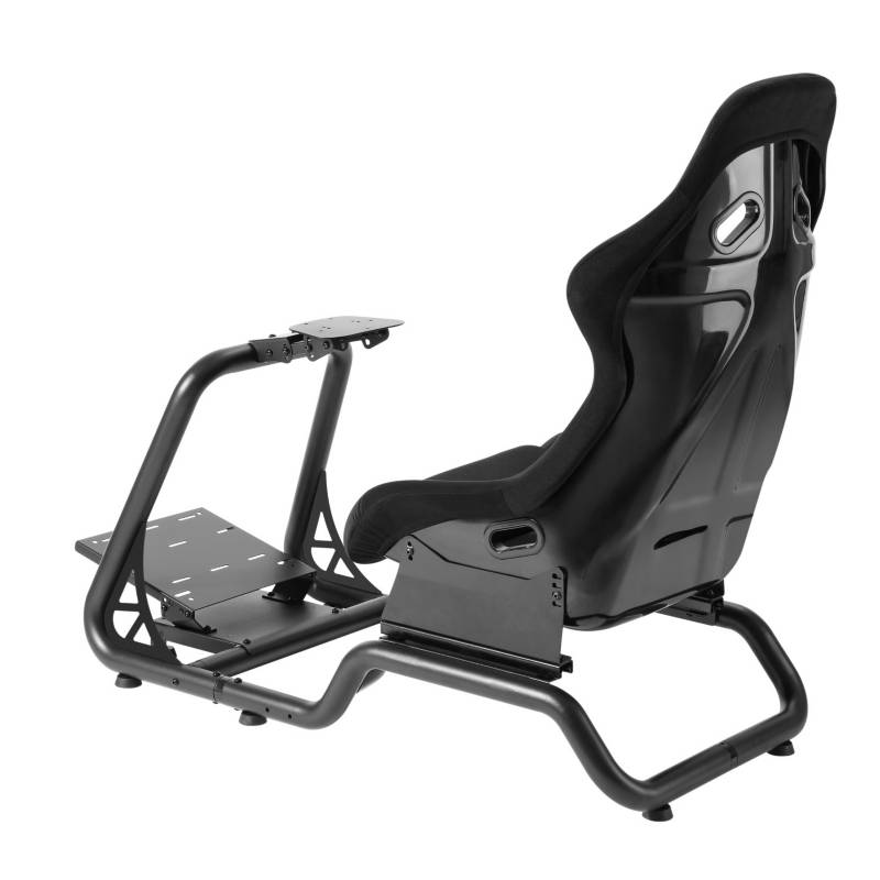 Asiento Cockpit Playseat de Carrera Gamer Macrotel