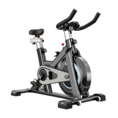 ATLETIS - Bicicleta Spinning Home Tecnología Pro Fitness