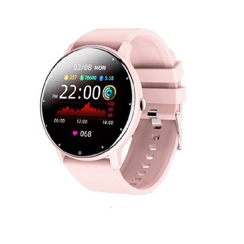  HUAWEI Watch FIT - Reloj inteligente con Bluetooth