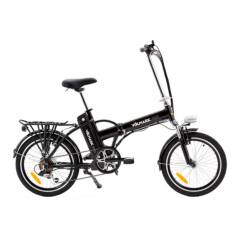 VOLMARK - Bicicleta Eléctrica Plegable Modelo Kronos