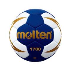 MOLTEN - Balón Handbol Serie 1700