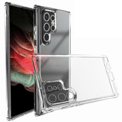 Carcasa Para Samsung S23 Ultra Antigolpes + Lamina Hidrogel