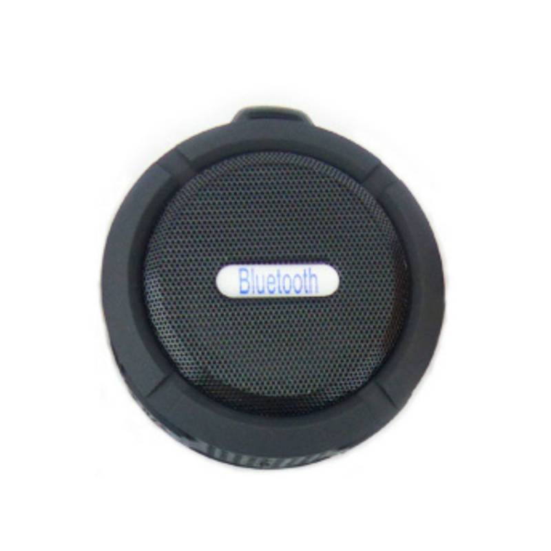 Altavoz Recargable de ducha Bluetooth