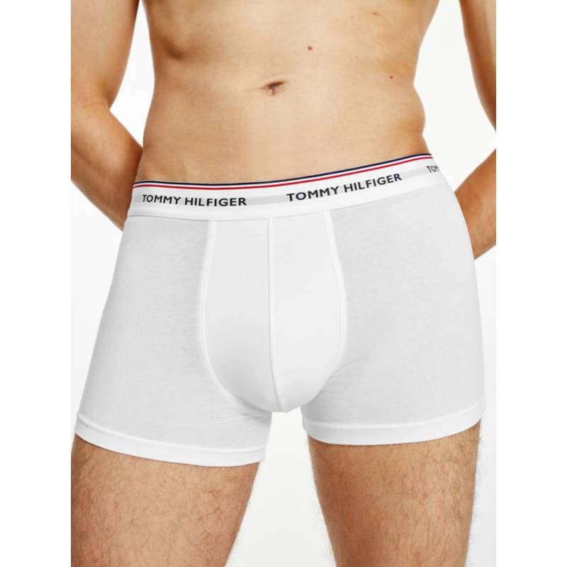 Pack de 3 calzoncillos Trunk