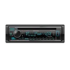 KENWOOD - RADIO PARA AUTO BLUETOOTH USB ALEXA