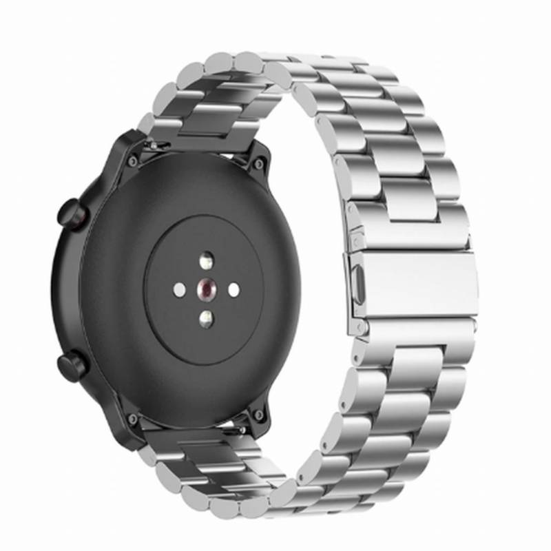 Correa Para Amazfit Stratos 3 Azul GENERICO