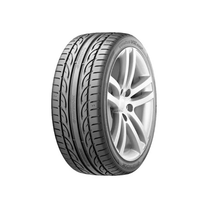 HANKOOK Neumatico HANKOOK 225/40 R19 93Y XL VENTUS V12 EVO2 K120