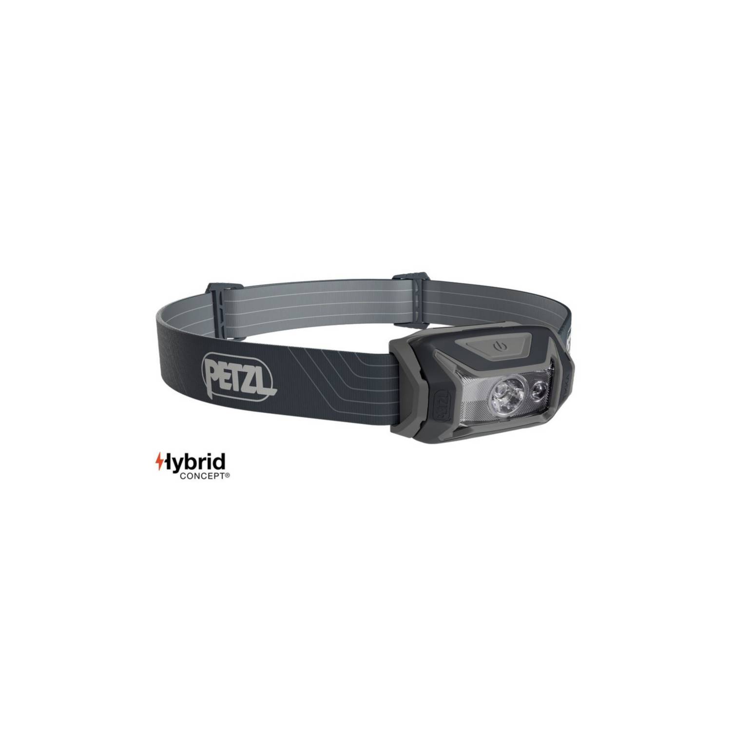 Linterna frontal Petzl TIKKA