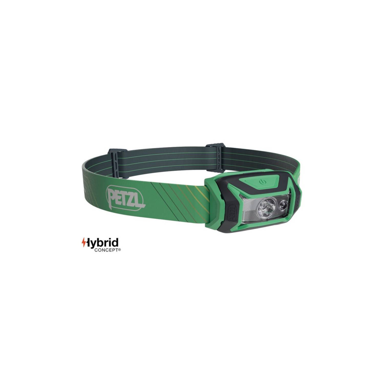 LINTERNA FRONTAL PETZL TIKKINA 250 lumens