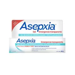 ASEPXIA - Spot Gel Asepxia 28 G