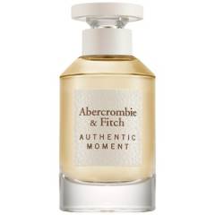 ABERCROMBIE & FITCH - Perfume Abercrombie And Fitch Authentic Moment Woman Edp 30Ml Mujer