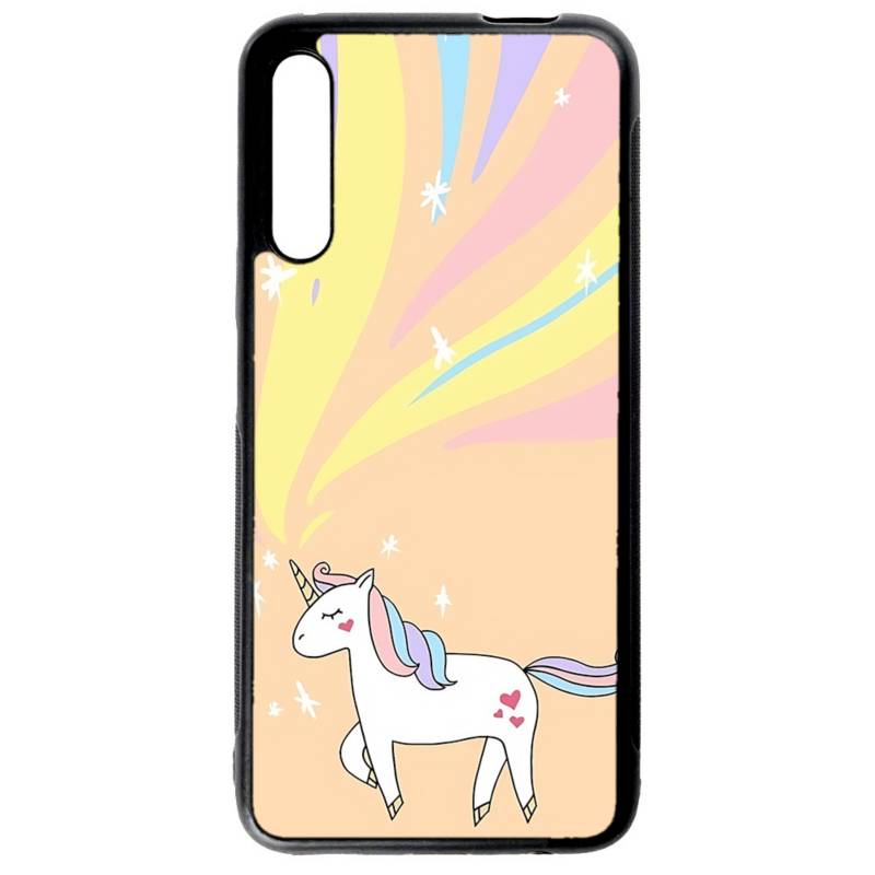 Funda Antigolpes Reforzada Transparente para Huawei P30 Pro