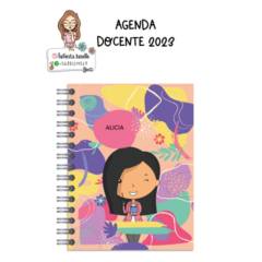 ELAB PROPIA - AGENDA DOCENTE 2024