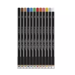LEVEL 5 - Liner Pencils (12 Pcs) Level 3