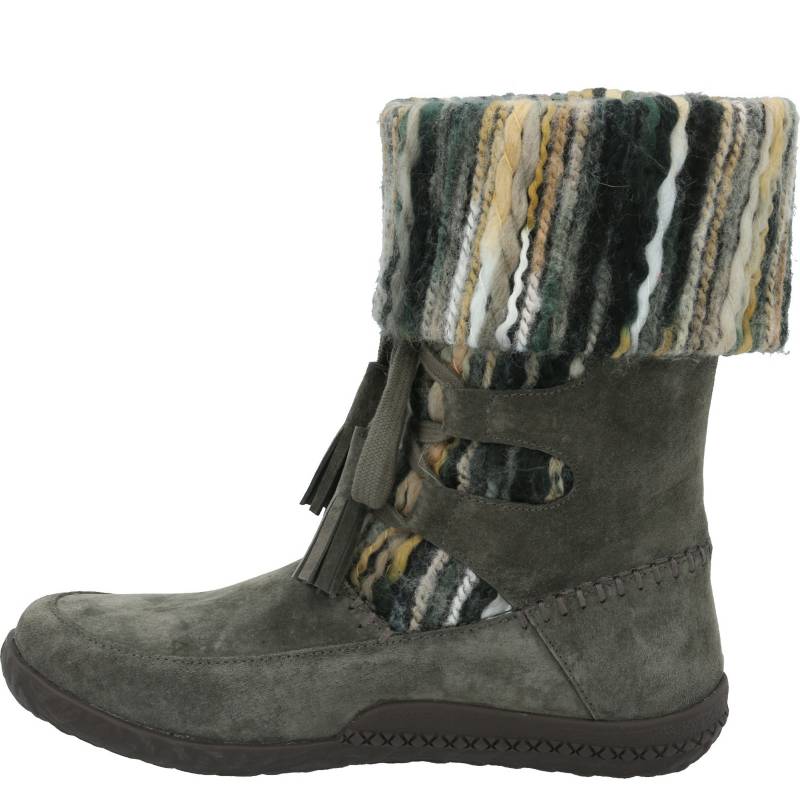 Botas discount rockford mujer