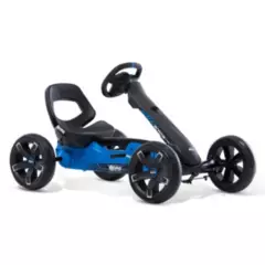 BERG TOYS - Go Kart a Pedal BERG Reppy Roadster 2,5 a 6 años