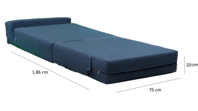 GAEX Sofa Cama Espuma Gaex