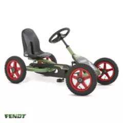 BERG TOYS - Go Kart a Pedal BERG Buddy Fendt 3 a 8 años