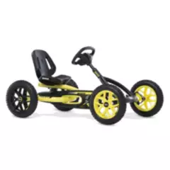 BERG TOYS - Go Kart a Pedal BERG Buddy Cross 3 a 8 años