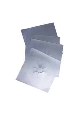 Aluminio protector para cocina Eurofoil