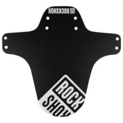ROCKSHOX - Tapabarros Rs Mtb Negro / Blanco